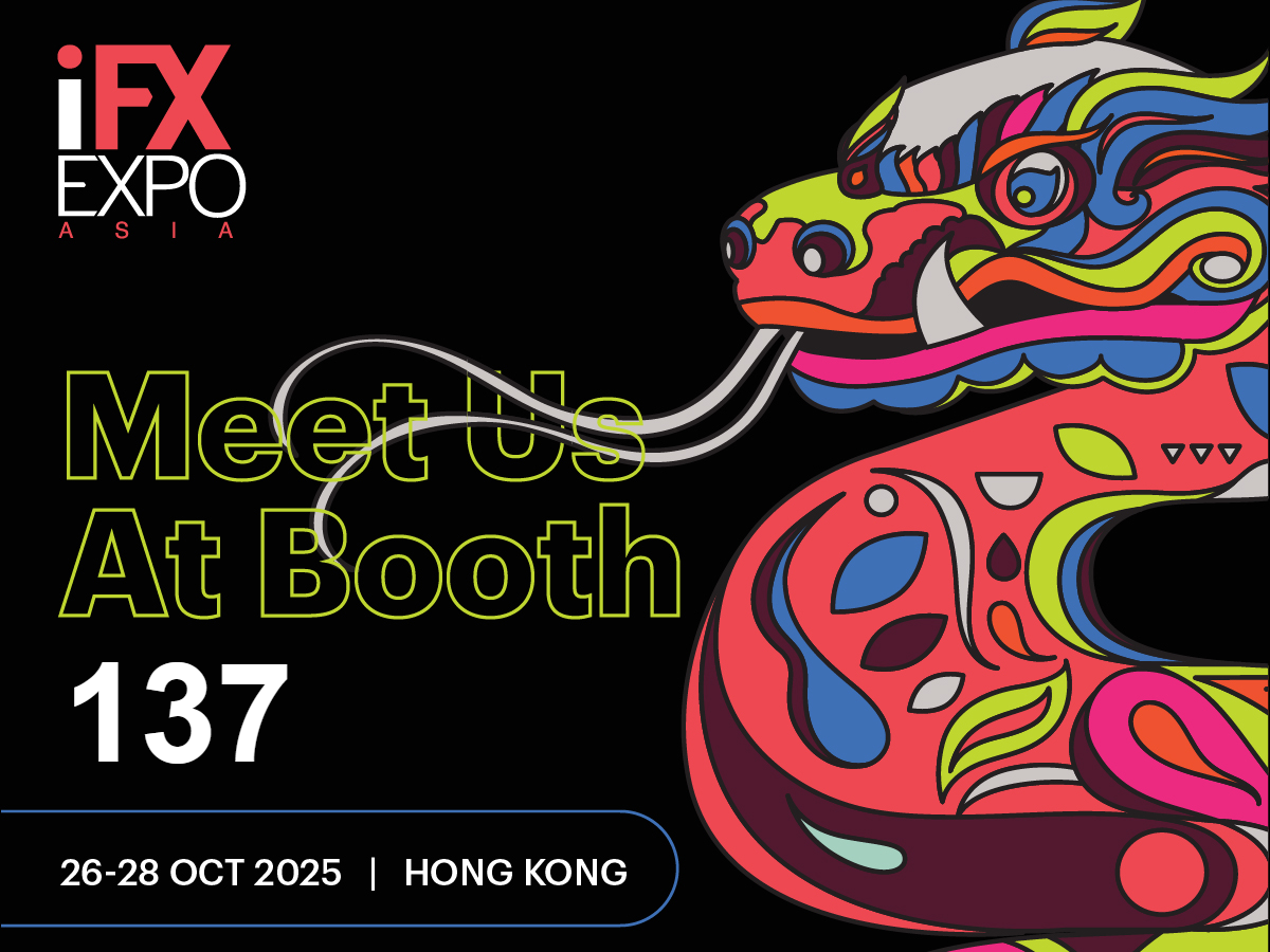 iFX EXPO Asia